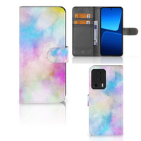 Hoesje Xiaomi 13 Lite Watercolor Light