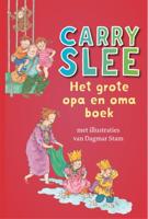 Het grote opa en oma boek (Paperback)