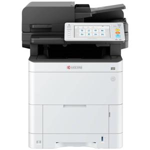 Kyocera ECOSYS MA3500cifx Multifunctionele laserprinter (kleur) A4 Printen, scannen, kopiëren, faxen ADF, Duplex, LAN, USB