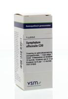 VSM Symphytum officinale C30 (4 gr)