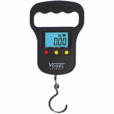Precisie Digitale Weegschaal VOGEL 30 Kg