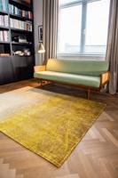 Louis de Poortere - 8879 Mad Men New York Fall - 170x240 cm Vloerkleed