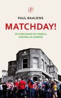 ISBN Matchday! ( Op zoek naar het Engels voetbal in Londen ) - thumbnail