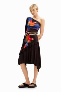 Midirok papegaai Tyler McGillivary - BLACK - L