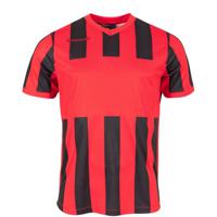 Stanno 410012 Aspire Shirt - Red-Black - L