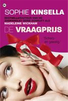 De vraagprijs - Sophie Kinsella, Madeleine Wickham - ebook