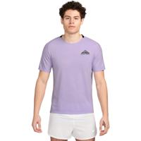 Nike Dri-FIT Trail Solar Chase T-Shirt Heren