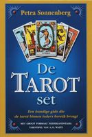 De Tarot set 78 kaarten in doos - Spiritualiteit - Spiritueelboek.nl - thumbnail