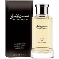 eau de cologne, 75 ml