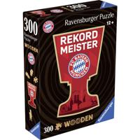 Ravensburger 12001342 Aantal puzzelstukjes: 300