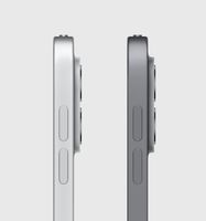 Apple iPad Pro 512 GB 27,9 cm (11") Wi-Fi 6 (802.11ax) iPadOS Zilver - thumbnail