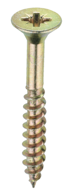 Connex Pz-Schroef 6.0X80 Vz Emmer 100St - B30114