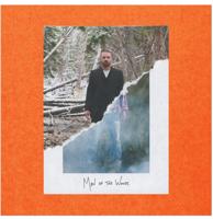 Justin Timberlake - Man Of The Woods 2-LP LAATSTE STUKS