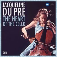The Heart Of The Cello - CD (0190296950322) - thumbnail
