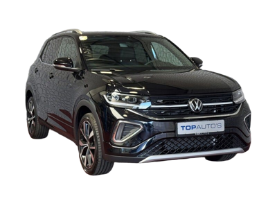Volkswagen T Cross