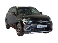 Volkswagen T Cross