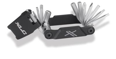 XLC Multitool q-serie to-m12