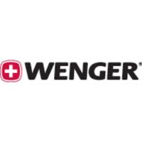 Wenger Source Laptoptas Geschikt voor max. (laptop): 40,6 cm (16) Zwart