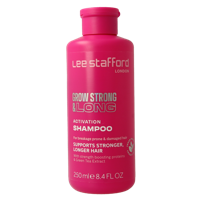 Lee Stafford Grow it longer shampoo 250 Milliliter