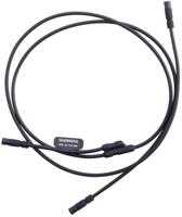 SHIMANO derailleurkabel "di2 ew-jc130 y-kabel"