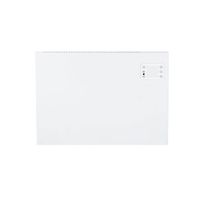 Convector Verwarming Eurom Sani Alutherm 1200XS Voor in de Badkamer met Wi-Fi Wit