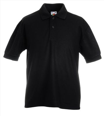 Fruit of the Loom Kids Polo