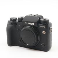 Fujifilm X-T2 body occasion