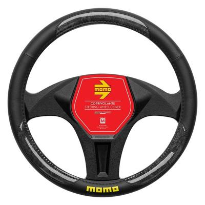 Stuurhoes MOMO MOMLSWC0BRBWB Ø 38-39 cm