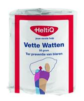 Vette watten 50 Gram