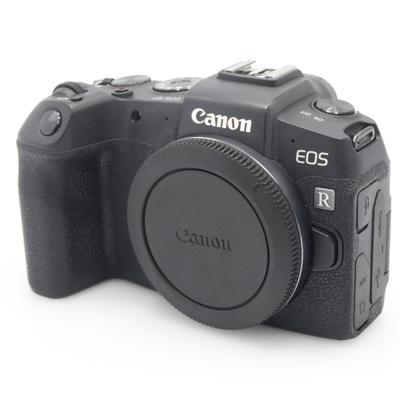 Canon EOS RP body occasion