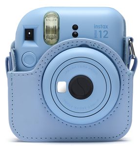 Fujifilm 4177083 cameratassen en rugzakken Compacte behuizing Blauw