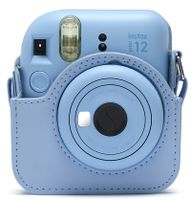 Fujifilm 4177083 cameratassen en rugzakken Compacte behuizing Blauw - thumbnail