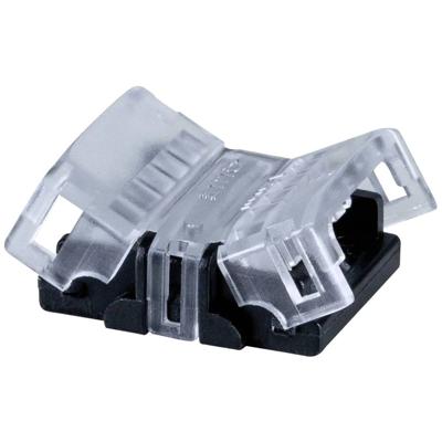 Paulmann 78469 Connector RGBW Quick Direct 12mm Connector Kabellengte: 0.02 m 24 V (l x b x h) 0.02 x 17 x 8 mm 1 stuk(s)
