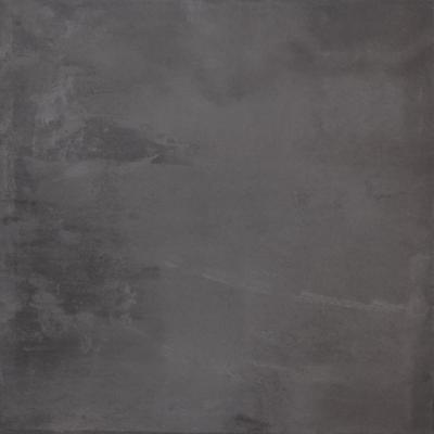 Beste Koop Icon Vloertegel 800X800 Black 9mm Mat Ret.R9