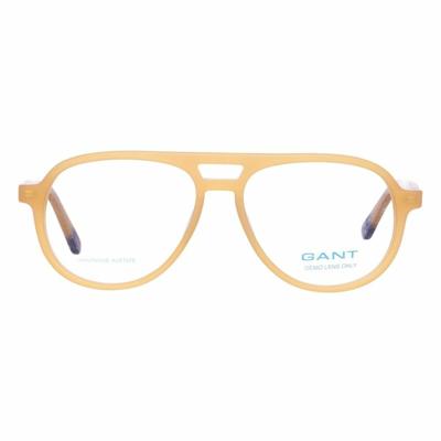 Heren Brillenframe Gant GA3042 54L69