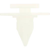 KS Tools 420.5871 Wielloopclip voor BMW, verpakking van 50 stuks