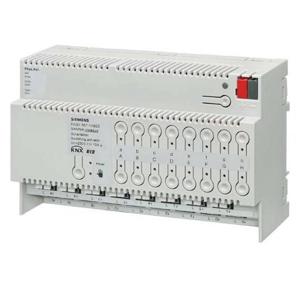 Siemens-KNX 5WG1567-1AB22 Schakelactor