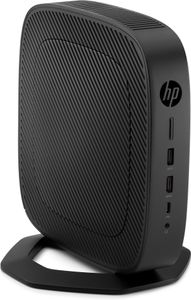 HP t640 2,4 GHz Smart Zero 1 kg Zwart R1505G