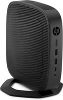 HP t640 2,4 GHz Smart Zero 1 kg Zwart R1505G - thumbnail