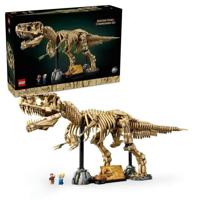 LEGO Jurassic World 76968 Dinosaurusfossielen: Tyrannosaurus Rex - Voor volwassenen