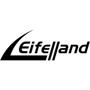 Eifelland caravan en camper sticker 60 cm