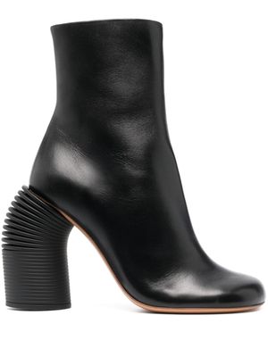 Off-White bottines Tonal Spring 110 mm - Noir