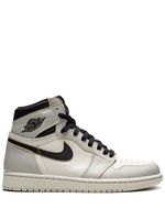 Jordan baskets Air Jordan 1 SB Retro High OG - Gris