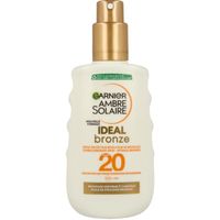 Garnier Ambre solaire ideal bonze SPF20 (200 ml)