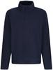 Ragetta RG549 Micro Zip Neck - Dark Navy - L