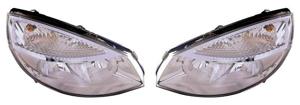 Koplamp Set SET4328962