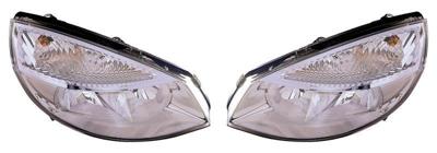 Koplamp Set SET4328962