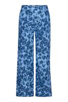 Lexie leopard trousers - jeans - 13579