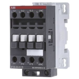 AF09-30-01-13  - Magnet contactor 9A 100...250VAC AF09-30-01-13