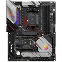 Moederbord AMD Asrock B550 PG Velocita